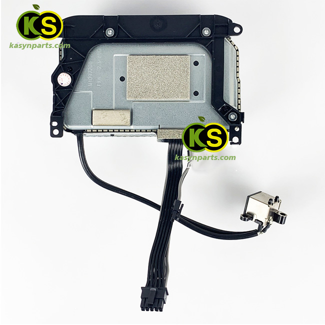 Original Microsoft Xbox One Netzteil Stromkabel Ladekabel Schwarz