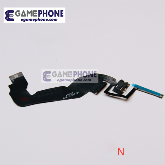 Original board Transfer Flex Cable For Oculus Quest Pro VR Headset Replacement Parts - Image 2