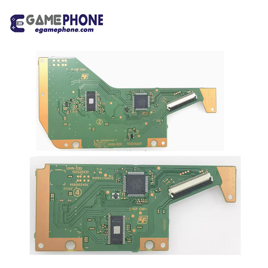 Original PS5 Blu-ray Disc Drive PCB Logic Board daughterboard UHN-020 030 Replacement