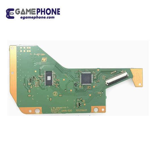 Original PS5 Blu-ray Disc Drive PCB Logic Board daughterboard UHN-020 030 Replacement - Image 2