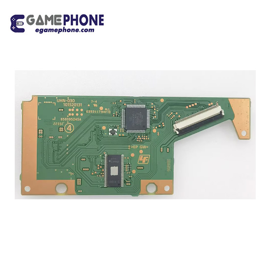 Original PS5 Blu-ray Disc Drive PCB Logic Board daughterboard UHN-020 030 Replacement - Image 3