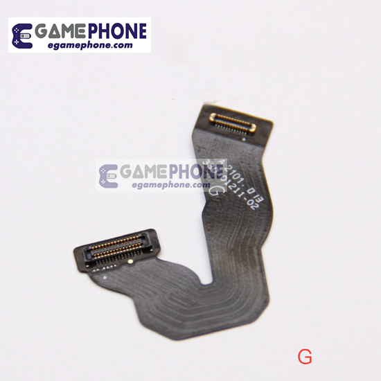 Original board Transfer Flex Cable For Oculus Quest Pro VR Headset Replacement Parts - Image 3