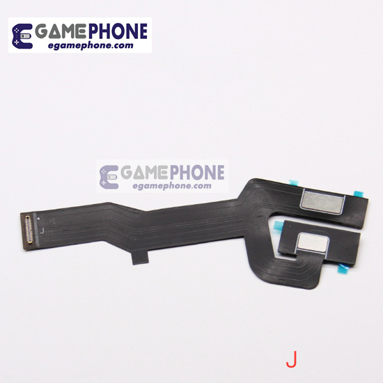 Original board Transfer Flex Cable For Oculus Quest Pro VR Headset Replacement Parts - Image 5