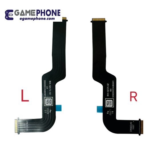 Original L R Controlle Power Flex Cable For Oculus Quest 3 VR Headset Replacement