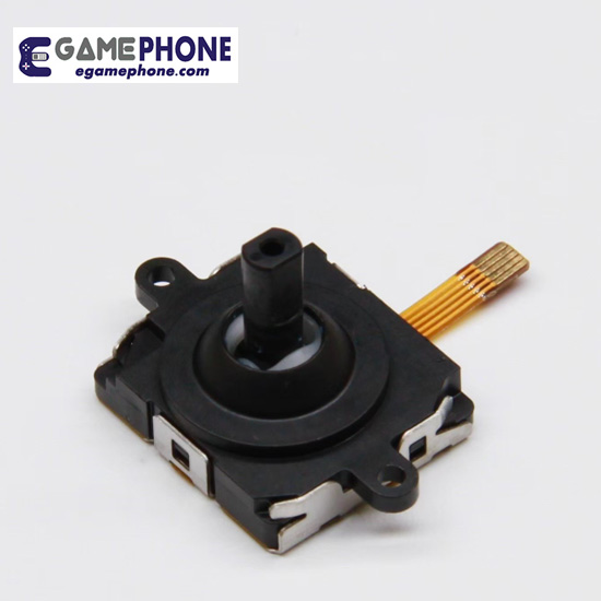 3D Analog Joysticks Replacement for Oculus Meta Quest PRO ThumbStick Controller