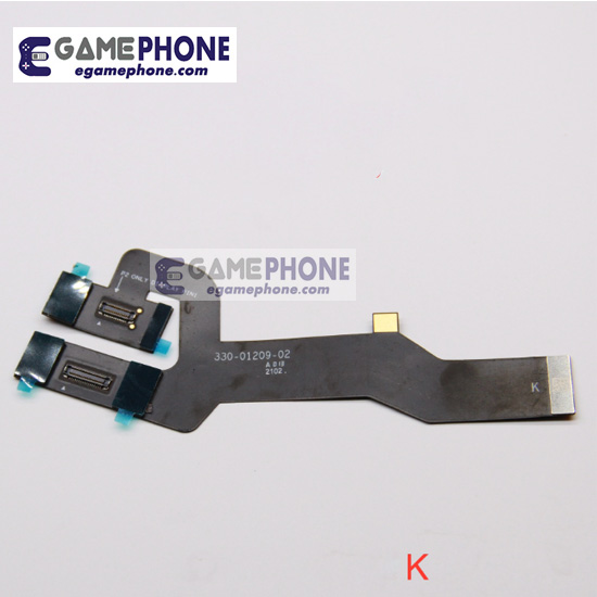 Original board Transfer Flex Cable For Oculus Quest Pro VR Headset Replacement Parts - Image 9