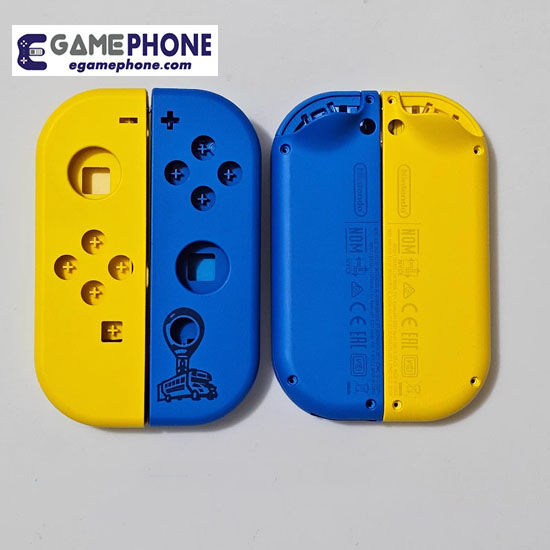 Fortnite Joy-Con OEM replacement Shell Case for Nintendo Switch nintendo switch Oled custom housing