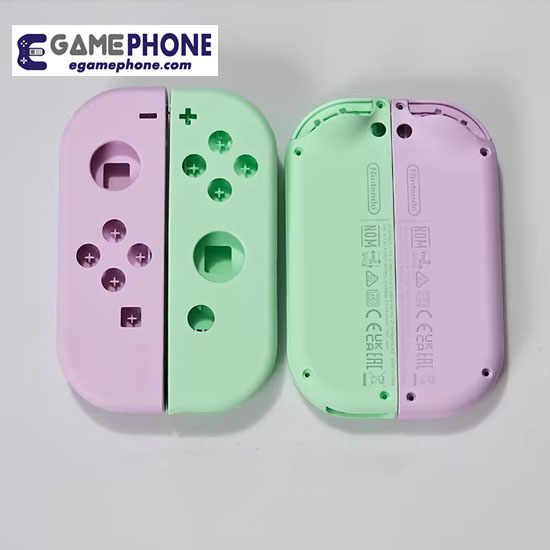 Joy-Con OEM replacement Shell Case for Nintendo Switch nintendo switch Oled custom housing