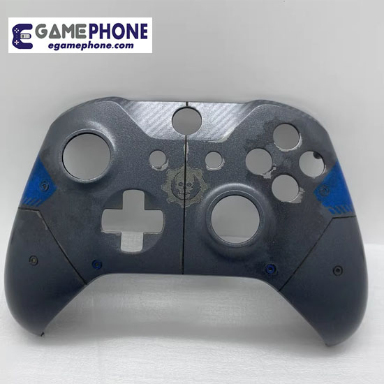 Replacement Face Cover Shell For Xbox One Gears of War 4 JD Fenix Wireless Controller