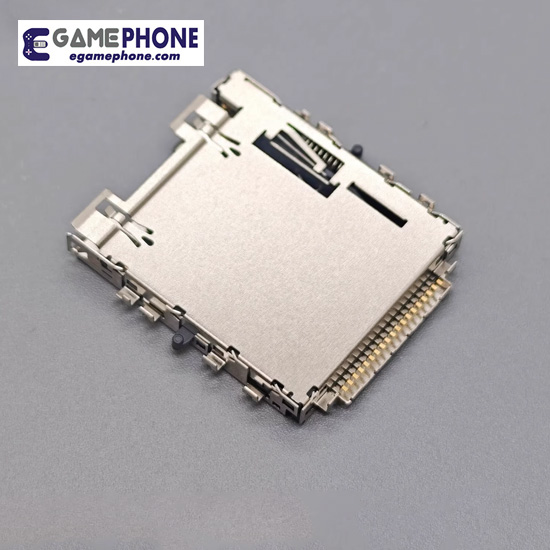 Nintendo Switch 2 Game Card Reader Socket Holder Connector Replacement
