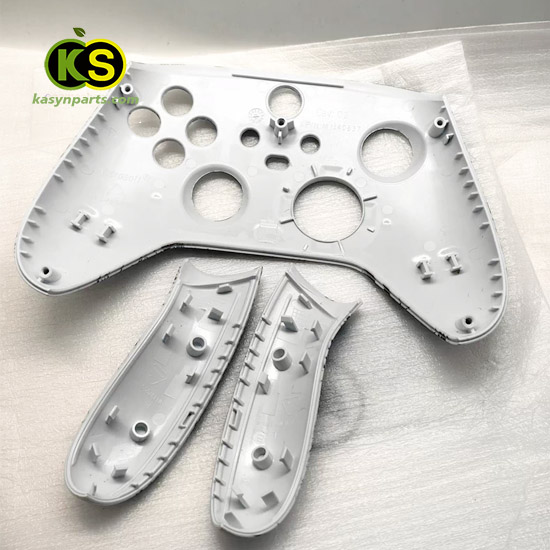 Xbox Series X Call of Duty Black Ops 6 controller shell case facecover replacement - Image 2