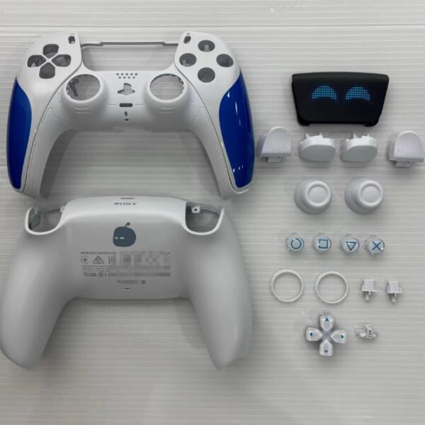 PS5 dualsense Astro Bot Controller Limited Edition
