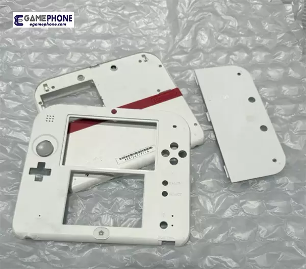 OEM Nintendo 2DS housing shell replacement